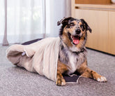 FuzzYard Life Comforter Blanket - Sandstone